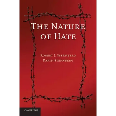 The Nature of Hate