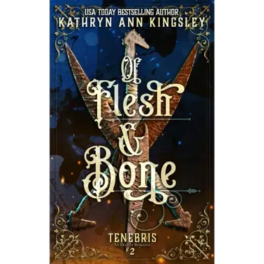 Of Flesh & Bone