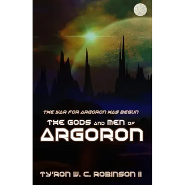 The Gods and Men of Argoron