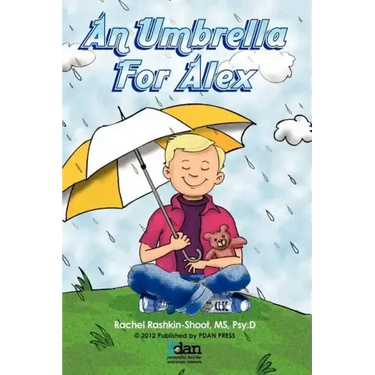 An Umbrella for Alex
