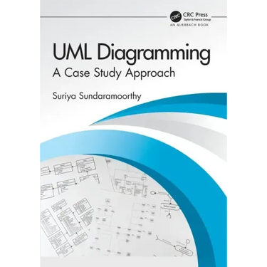 UML Diagramming: A Case Study Approach