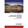 Study of the Leaching Characteristics of Tailing Materials