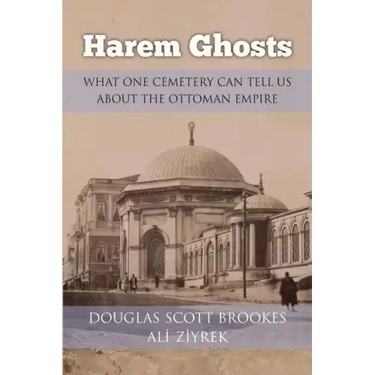 Harem Ghosts