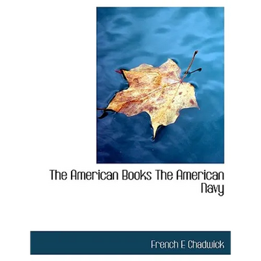 The American Books The American Navy