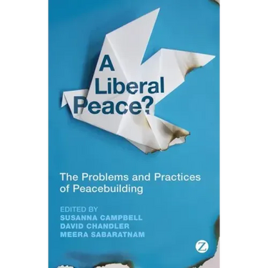 A Liberal Peace?