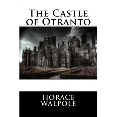 The Castle of Otranto
