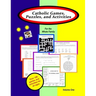 Catholic Games, Puzzles, and Activities for the Whole Family: Volume 1