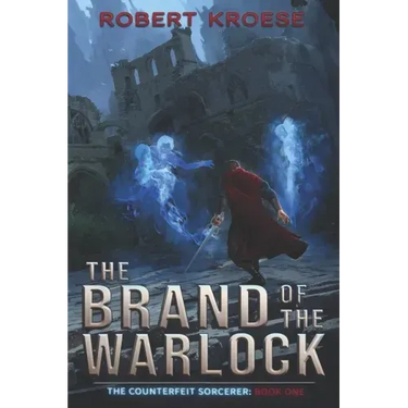 The Brand of the Warlock