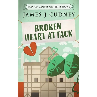 Broken Heart Attack