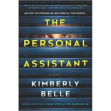The Personal Assistant