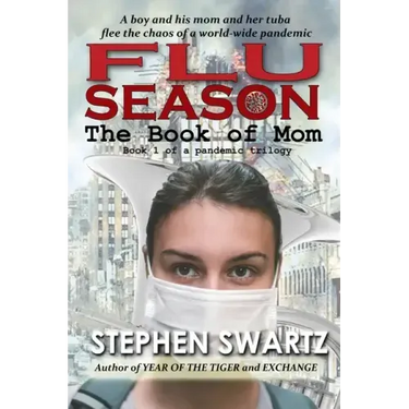 Flu Season: The Book of Mom