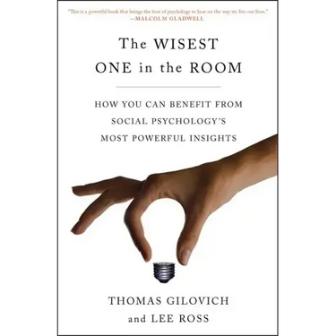 The Wisest One in the Room