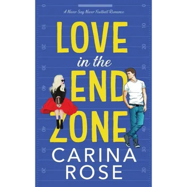 Love in the End Zone
