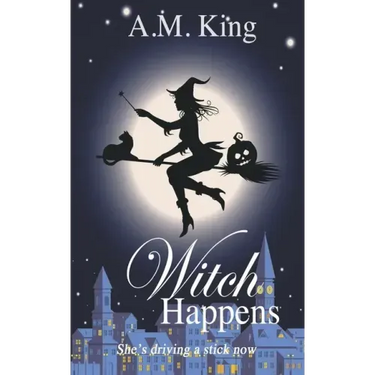 Witch Happens