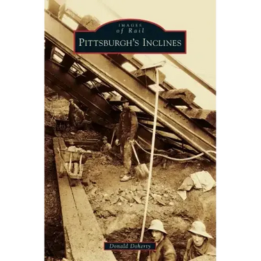 Pittsburgh's Inclines
