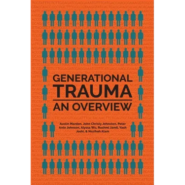 Generational Trauma: An Overview
