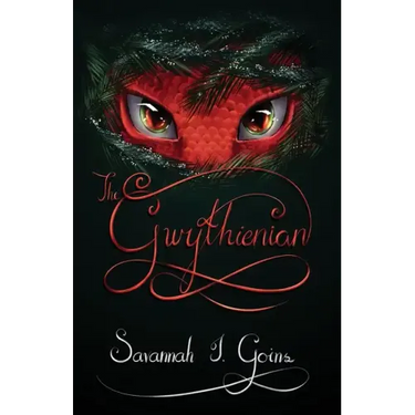 The Gwythienian: Odan Terridor Trilogy: Book One