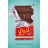 What I Lost