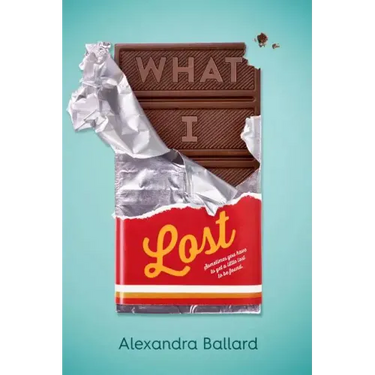 What I Lost
