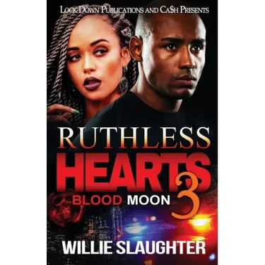 Ruthless Hearts 3: Blood Moon
