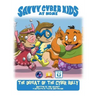 The Savvy Cyber Kids at Home: The Defeat of the Cyber Bully