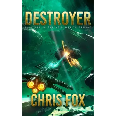 Destroyer