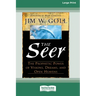 The Seer: The Prophetic Power of Visions, Dreams, and Open Heavens (16pt Large Print Edition)