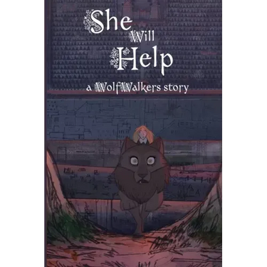She Will Help