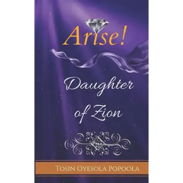 Arise Daughter of Zion