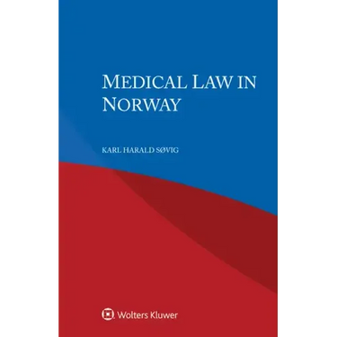 Medical Law in Norway