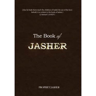 The Book of Jasher