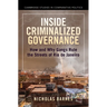Inside Criminalized Governance