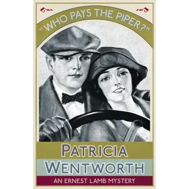 Who Pays the Piper?: An Ernest Lamb Mystery