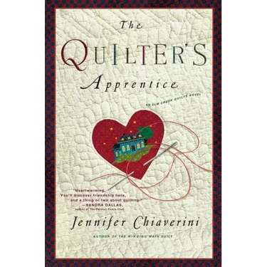 The Quilter's Apprentice