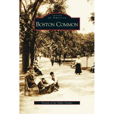 Boston Common