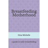 Breastfeeding Motherhood: A guide to early breastfeeding
