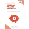 Personal Finance Essentials You Always Wanted to Know