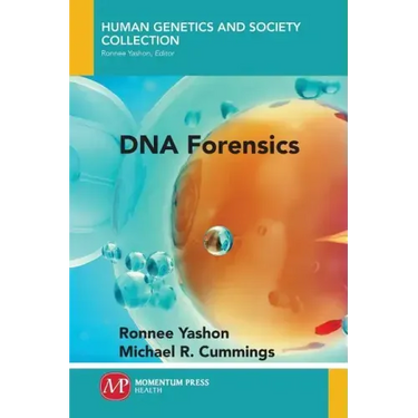 DNA Forensics