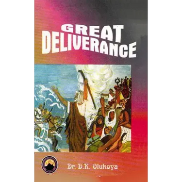 Great Deliverance