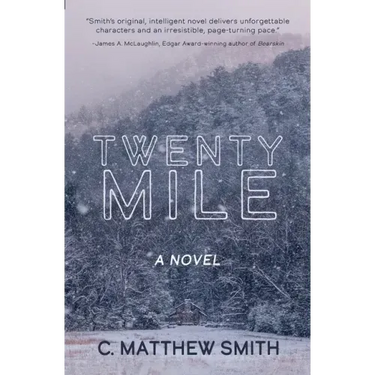 Twentymile