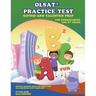 OLSAT Practice Test Gifted and Talented Prep for Kindergarten and 1st Grade: OLSAT Test Prep and Additional NNAT Questions