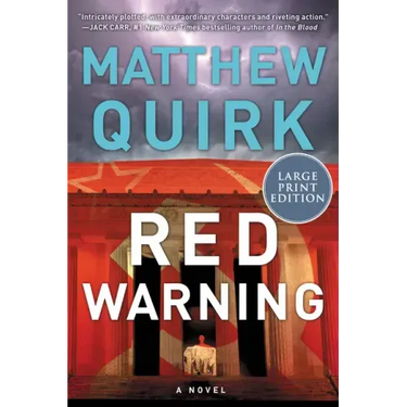 Red Warning