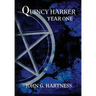 Year One - A Quincy Harker Demon Hunter Collection