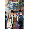 The Thieves of Tyburn Square: Introducing Elizabeth Fry