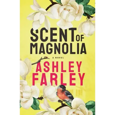 Scent of Magnolia