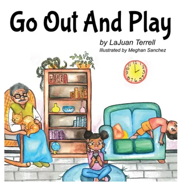 Go Out And Play