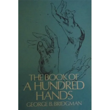 The Book of a Hundred Hands