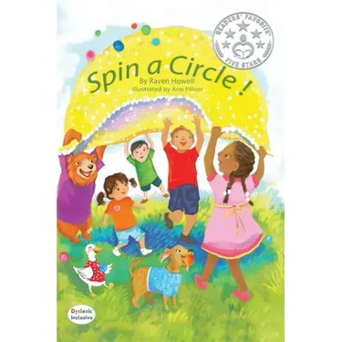 Spin a Circle!