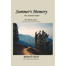 Summer's Memory: The Autumn Sequel For all too soon - The Seasons of a Music Teacher