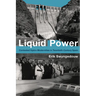 Liquid Power: Contested Hydro-Modernities in Twentieth-Century Spain